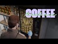 [ESX] | ESX Coffee Machines Script – Realistic Coffee Vending & Energy System | FiveM Script