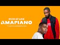 How To Make Amapiano In Fl Studio 2023 | Cook up like Tyler ICU, Nandipha808 & Ceeka RSA