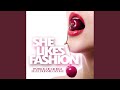 She Likes Fashion (Instrumental Mix)