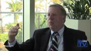 Dr. Borgen Discusses the Patents on BRCA1 and BRCA2