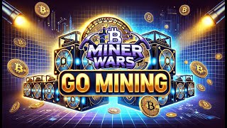 | GoMining | Week 17 Update More Bitcoin Rewards and A Giveaway