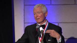 National Academy of Engineering's 2015 Draper Prize Ceremony