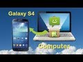 SMS to Samsung Galaxy S4: How to transfer SMS Text Messages from computer to Samsung Galaxy S4