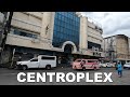 CENTROPLEX