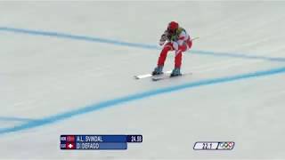 Alpine Skiing: Olympic Champions in Men's Downhill (1948-2018)