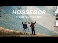 Hossegor: The Dream Surf Trip