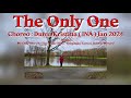 THE ONLY ONE - line dance ( Duma Kristina, INA )