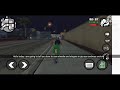 How to use wheelie and stoppie in gta san andreas android | TanmayisOP