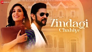 Zindagi Chahiye - Official Music Video | Amit Mishra | Prem Anand