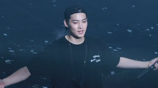 [4K] 220924 JAY B - Page @2022 JAY B World Tour 'Tape : Press Pause' in Seoul