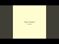 Neon Tranquil
