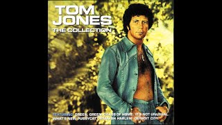 TOM JONES | Green Green Grass Of Home