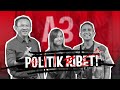 KATA SIAPA POLITIK ITU RIBET? AYO BONGKAR BARENG AHOK!