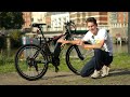 I Bought The CHEAPEST E-Bike From Amazon  How Bad Is It