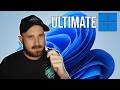 Ultimate - Windows & Everything Optimization