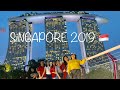 Singapore Travel 2019 🇸🇬