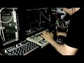 modular minds by vincenzo facino in studio exhibitionist 1 studio mix rd 9 live