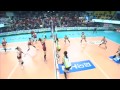 111127 kgc 인삼공사 vs 현대건설 1set