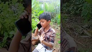 കാണാൻ ഒറ്റ നോട്ടത്തിൽ സുന്ദരനാ #funny #youtubeshorts #shorts