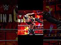 aj style vs samoa joe 🤯 wwe championship 2018