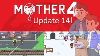 Mother 4 News - Update 14: A Look at Details