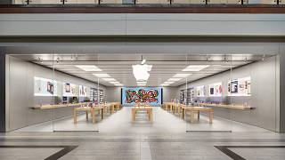 Greenville, Haywood Mall - United States · Apple.com · 2026
