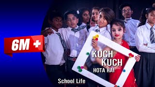 kuch kuch hota hai Dance Video SD KING CHOREOGRAPHY