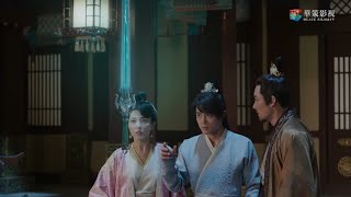 帥哥意外喚醒寶劍，誰知寶劍竟帶著他救了自己的父母 🍿 Chinese Television Dramas | 付辛博  穎兒