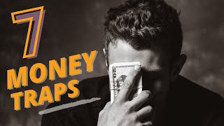 7 Money Traps To Avoid In Your 30s!