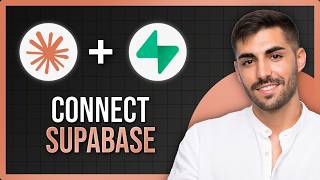 How to Connect Supabase to Claude AI (Full Setup Guide)