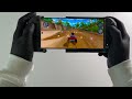 new nacon mg x gaming controller for android unboxing u0026 gameplay.