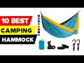 Top 10 Best Camping Hammock of 2021 on Aliexpress