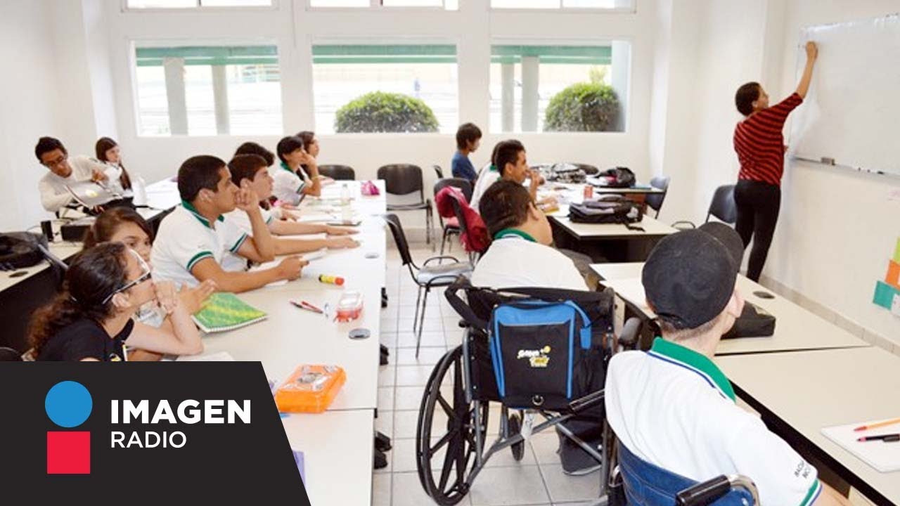 Ley De Inclusion Educativa En Mexico