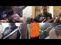 Lockdown - Scott Ampleford (guitars)