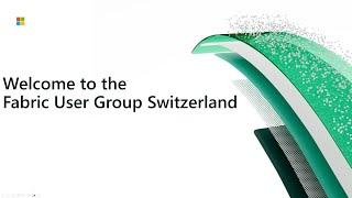 Fabric User Group Switzerland November 2025 - Introduction and Deep Dive into Apache Airflow