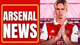 CONFIRMED!✅Arsenal FC DEAL DONE in COMING DAYS!❤️Mykhaylo Mudryk Arsenal TRANSFER!🔥Shakhtar EXIT👀!🎉