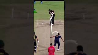 Natrajan got three wickets on against Australia debut T20 match