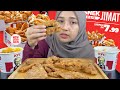 [NEW] KFC CHICKEN SKIN Snek Jimat RM 7.99, berbaloi ke beli kulit ayam KFC ni? Rangup tapi..