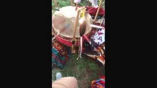 Sagkeeng pow wow 2014