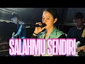 Salahmu Sendiri - KSM Esperanza Band cover | Kg Jemeri, Muadzam Shah 19/10/24