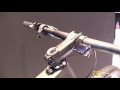 2017 canyon exceed cf sl 7.9 di2 mountain bike walkaround 2016 eurobike