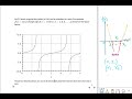 4.1 - Roots of Equations  - Incremental Search Method with Python Code & Example