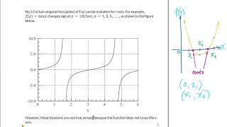 4.1 - Roots of Equations - Incremental Search Method with Python Code & Example