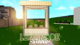How To Make A Milkshake In Bloxburg