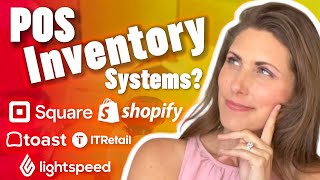 5 Best POS Inventory Systems