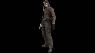 Resident Evil described by Dracula Flow