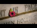 Sefton Remembers 2020: A Special Remembrance Broadcast
