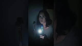 Horror Short Film “WHEN THE LIGHTS GO OUT”