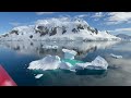 antarctica cruise with hx expeditions