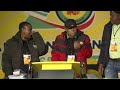 [WATCH LIVE] ANCYL 26TH NATIONAL CONGRESS.